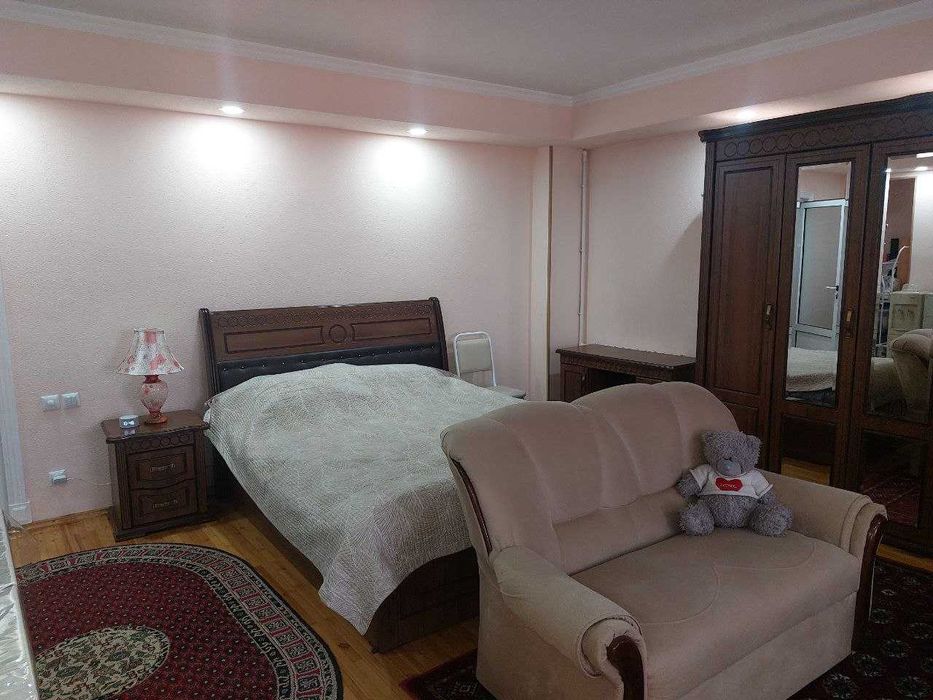 Сдаем квартиру в центре Ташкента на длительный срок