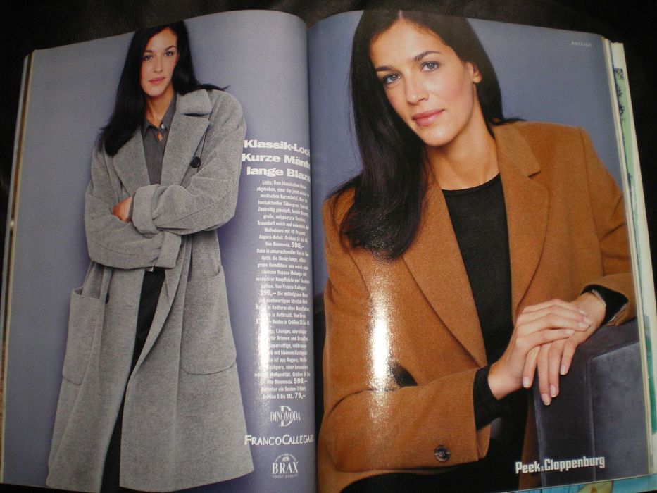 Vand/ schimb reviste Jours de France, Marie Claire cu reviste Pif.