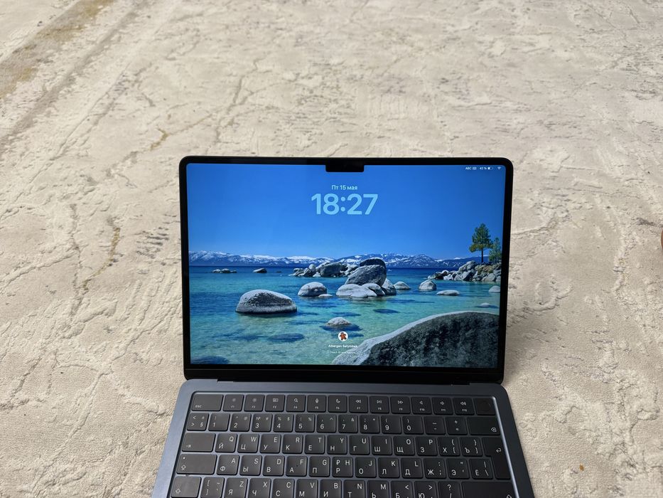 MacBook Air 13 M3