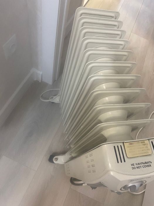 Обогреватель polaris