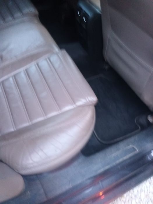 Vând Vw Passat 2.0 tdi