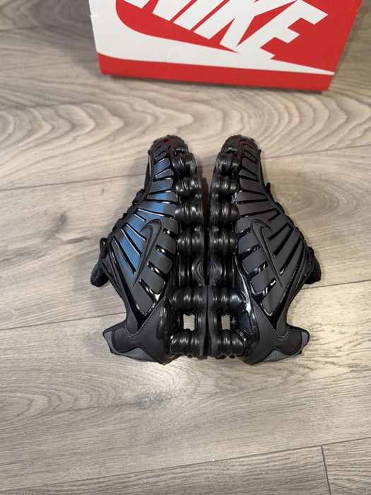 Nike Shox Termic