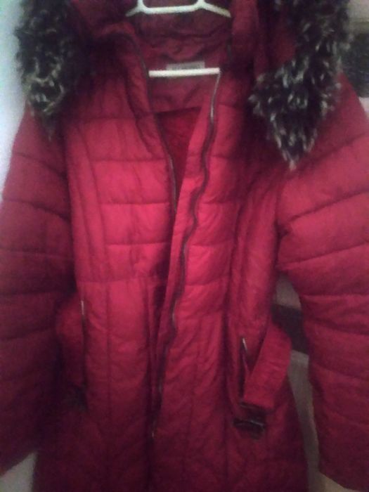 Vând geaca dama de iarna