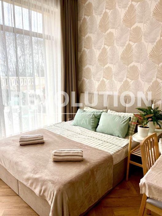 Дава се под наем Едностаен апартамент в Варна, Аспарухово - 48 кв.м за 498.27 € - Снимка #4