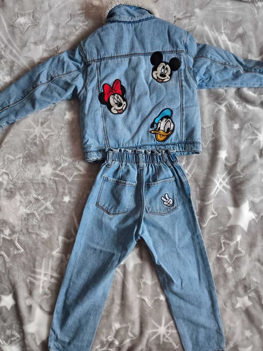 Детски екипи Адидас