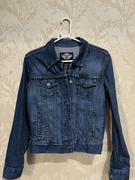 Женская одежда