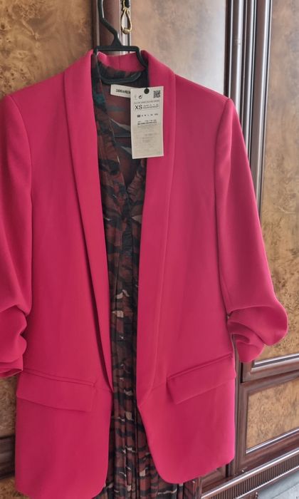 Продам женский пиджак!