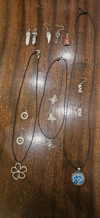 Бижута за тийнейджърка