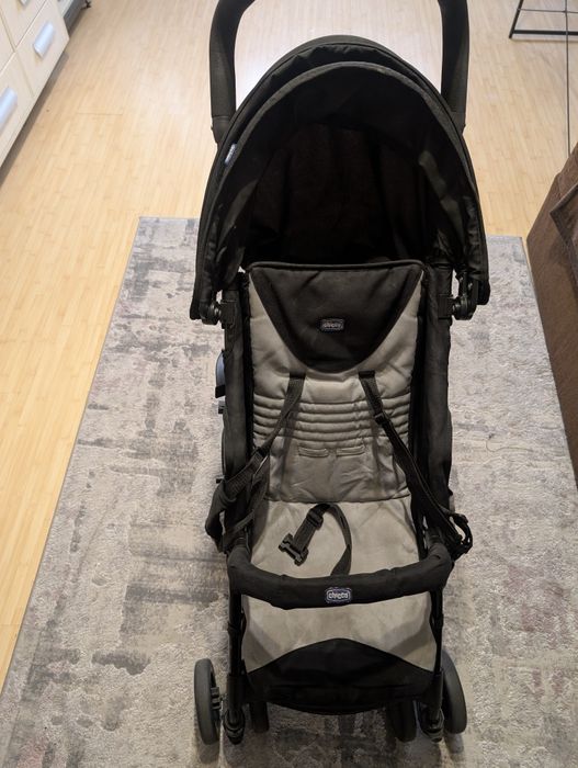 Cărucior copii Chicco, pliabil, înclinabil, până la 22 kg