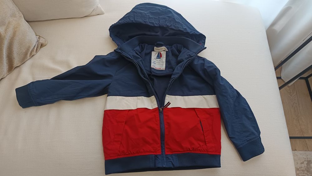 Детско Яке р-р 128