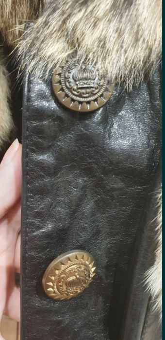 Кожено   яке, Италия