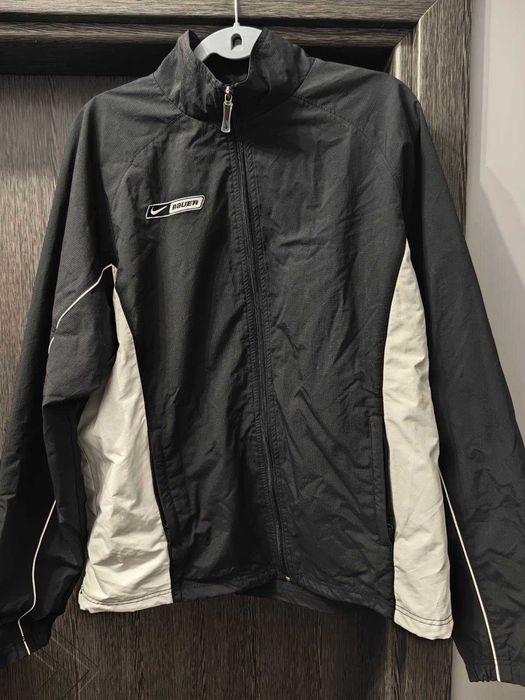 Nike Bauer Преходно яке