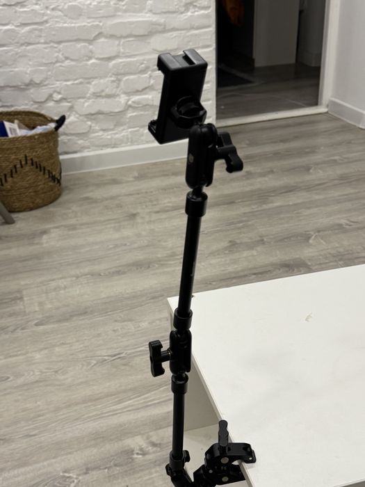 Штатив универсальный magic hand