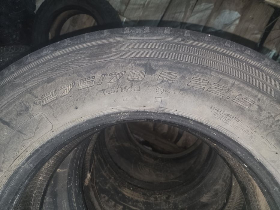 Продам бу колеса