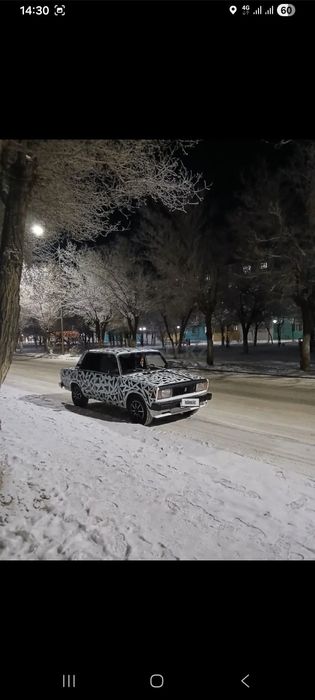 Продам Ваз 2105,