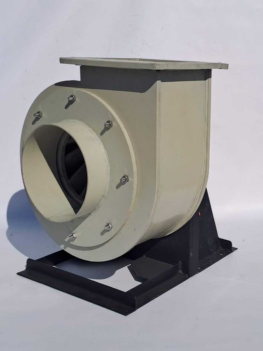 Киселиноустойчив вентилатор