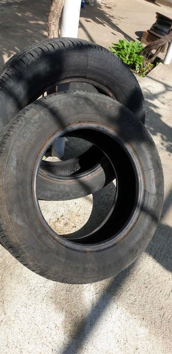 Летни гуми Firestone Multihawk 2