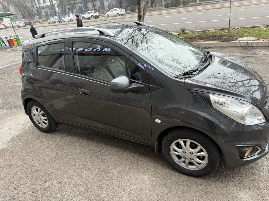 Spark 2020 srochna 8000$