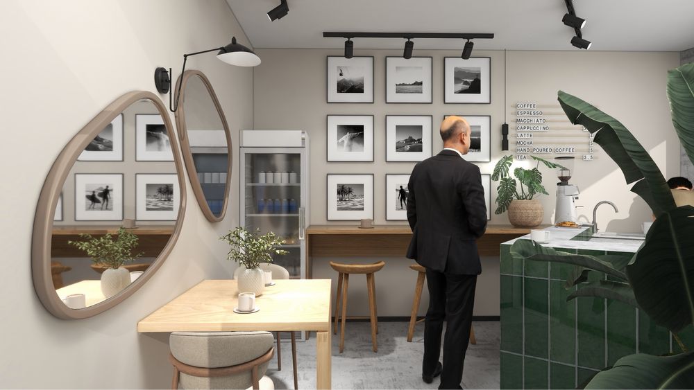 Servicii Design Interior - Amenajari Casa Apartament  - Randari 3D