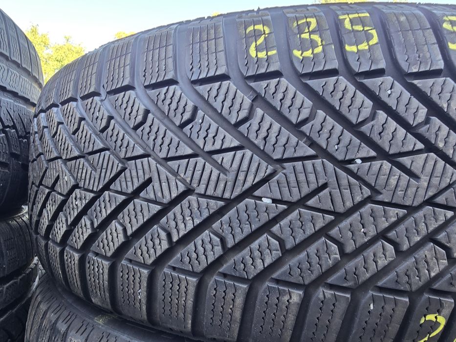 225 50 20 pirelli m+s