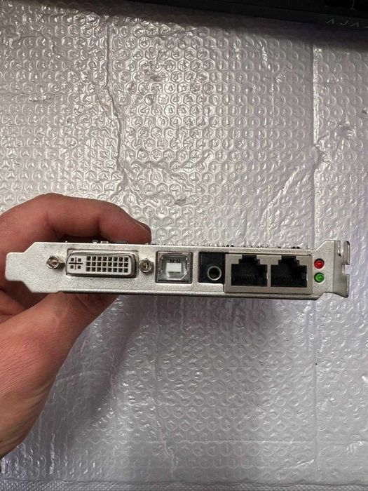 Передающая карта Novastar MSD 300