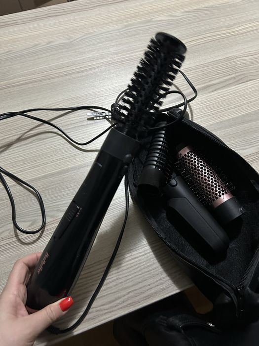 Perie rotativă BaByliss