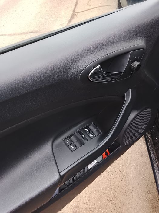 seat ibiza 1.2 tdi 2012