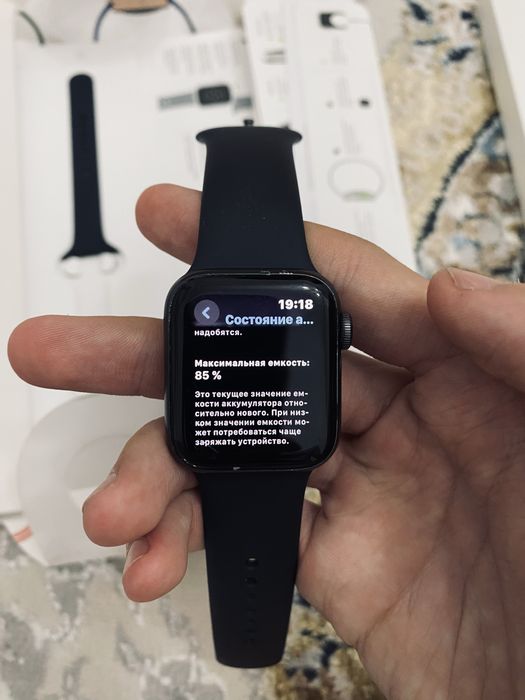apple watch se 40mm