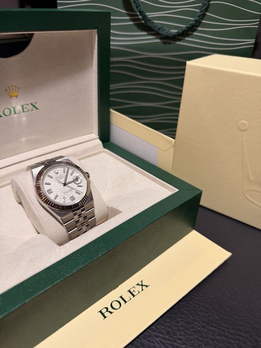 Ceas Rolex LandDweller