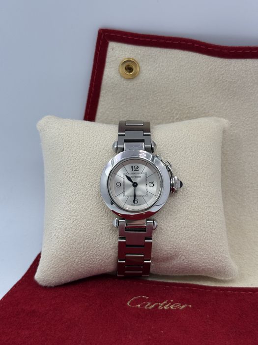 Ceas Cartier Pasha 27mm