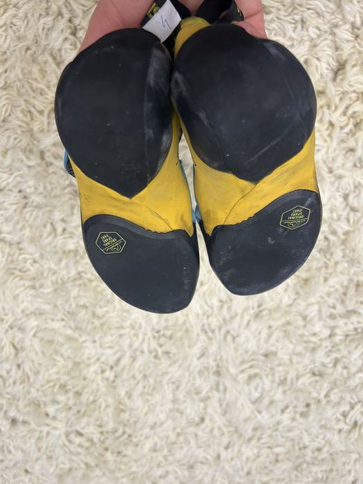 Futura La sportiva espadrila nr38