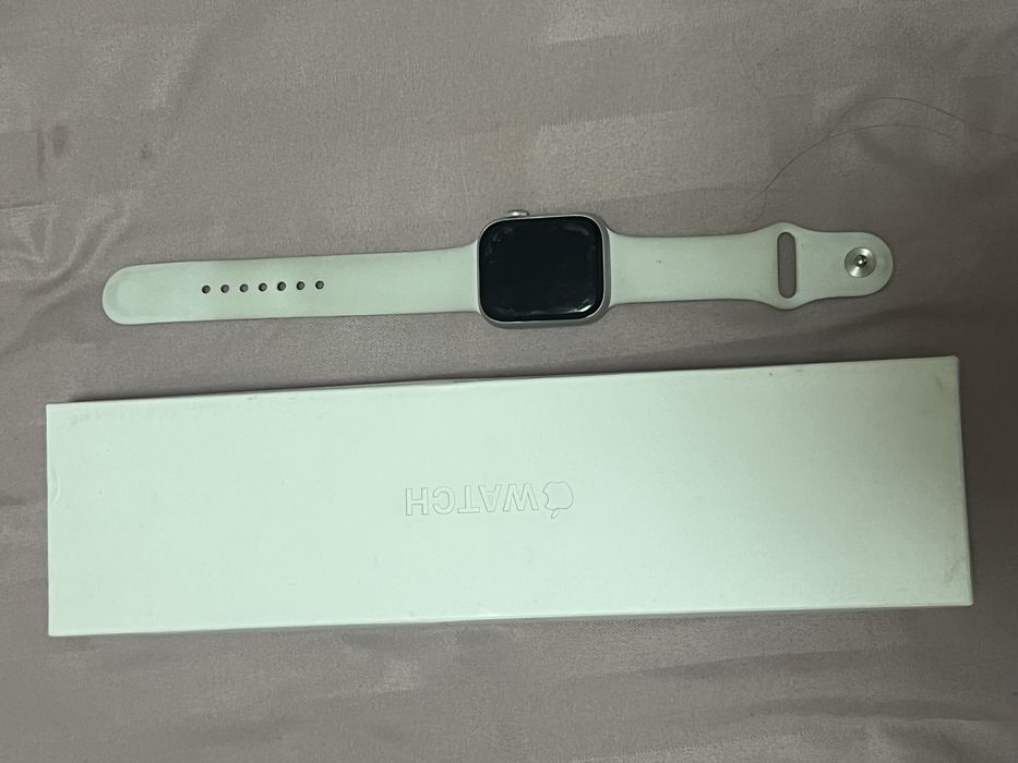 Apple Watch 8, 45mm
