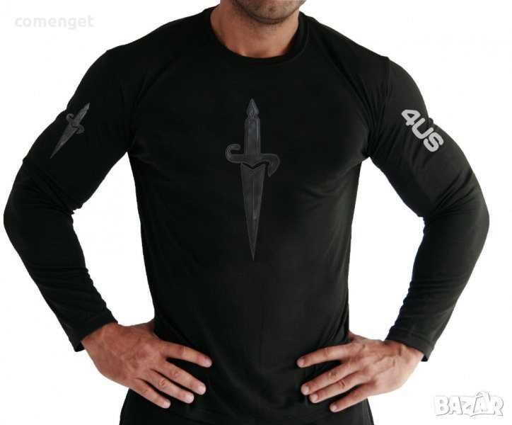 Блузи, тениски CHROME HEARТS CESARE SWORD - 8 модела. Или с твоя идея!