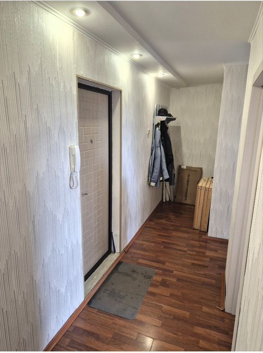 Продается  2х комн квартира