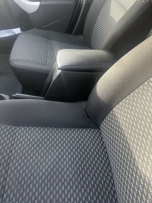 Подлокотник ларгус логон и т д