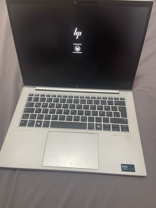 HP EliteBook 14inch 840 G11