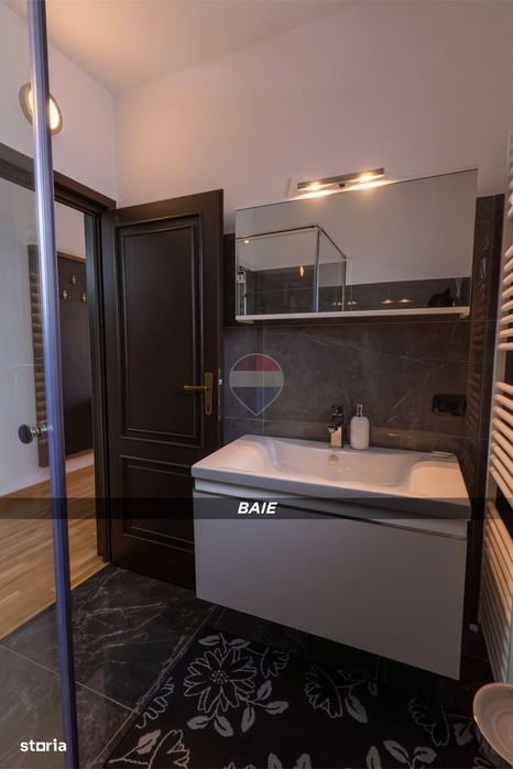 Hotel modern de vânzare PRISLOP Borsa, Maramureș | Oportunitate unică