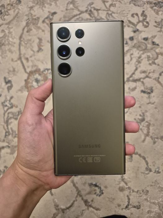 Самсунг s 23 ultra