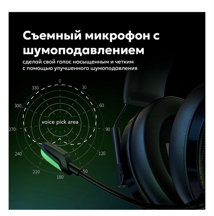 Наушники Black Shark Goblin X5