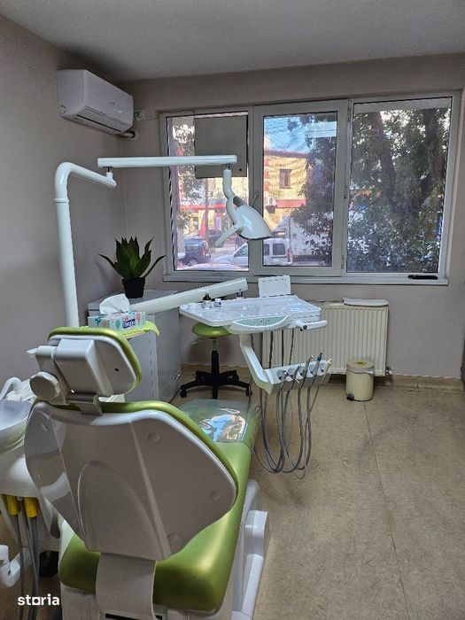 Soseaua Fundeni intersectie Soseaua Colentina - cabinet stomatologic
