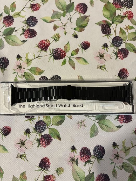 Верижки за Apple Watch