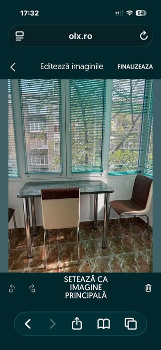 Apartament de vanzare