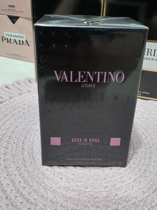 Parfumuri pt el si ea