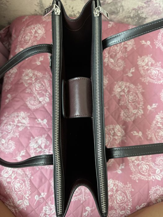 Coach handbag original