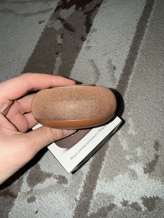 Умная колонка Маруся