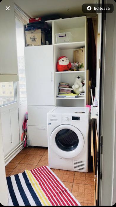 Apartament 2 camere Carol Davila Malu Rosu