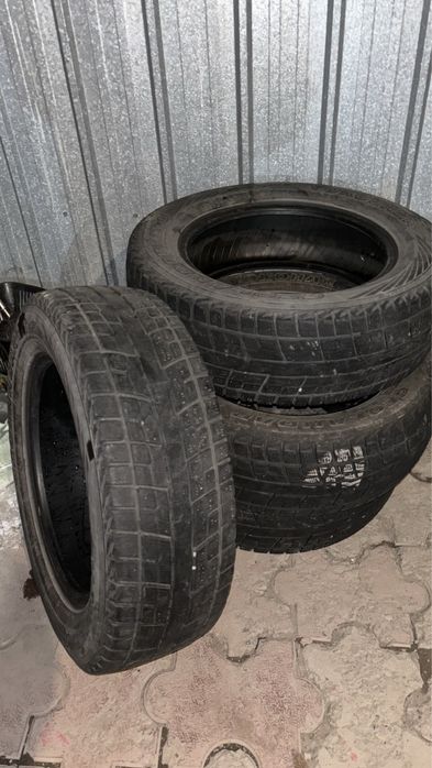 Yokohama 225/65R17