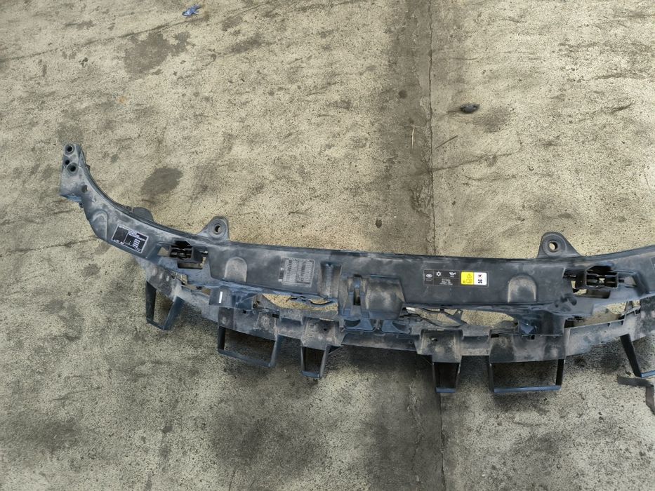 Очиларка за Range Rover Sport 3.0d