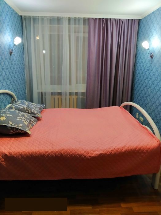 Продается 2-х комнатная квартира