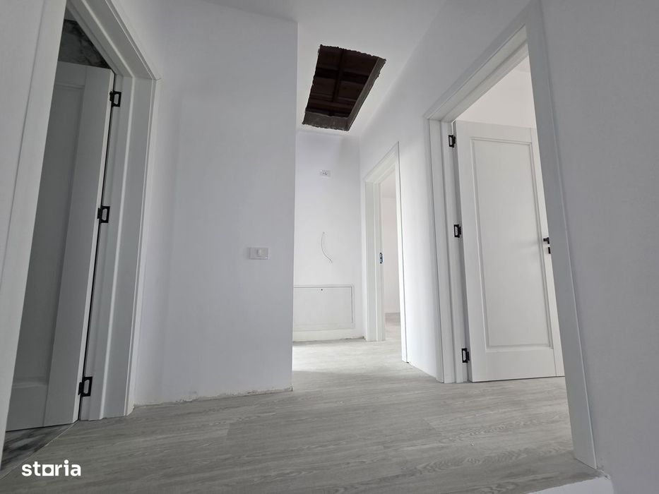 Casă individuală 4 camere Bragadiru Independentei 125 mp teren 300 mp